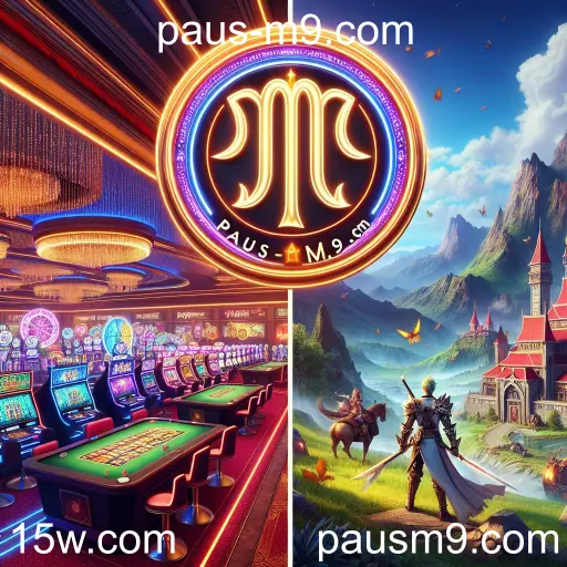 A Magia dos Jogos de RPG: Aventuras Sem Fim️